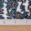 MIYUKI Quarter TILA Beads SEED-MY05-QTL0455-4