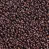TOHO 6/0 Demi Round Beads SEED-DR06-0201-2