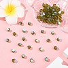 Preciosa&reg Crystal Beads X-PRC-BA5-50230-20019-4