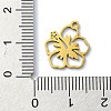 304 Stainless Steel Pendants X-STAS-C097-17G-3