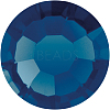 Preciosa&reg MAXIMA Crystal in Sew-On Cup X-PRC-SS29-30340-G-2