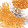 Glass Seed Beads SEED-US0003-3mm-2-1