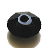 Imitation Austrian Crystal Beads SWAR-F061-2x5mm-23-1