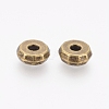 Tibetan Style Spacer Beads LS-LF0612Y-AB-2