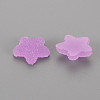 Transparent Clear Epoxy Resin Cabochons X-CRES-R431-02C-2