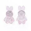 Transparent Acrylic Beads LS-MACR-S373-81-B03-2
