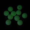 Luminous Silicone Beads SIL-A003-01D-5