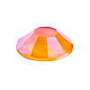 Preciosa&reg MAXIMA Crystal No Hotfix Flatback Stones Y-PRC-NSS12-00030-485-4