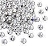 Preciosa&reg Crystal Hotfix Flatback Stones Y-PRC-HSS8-00030-1