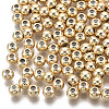 Brass Beads X-KK-T063-004B-NF-1