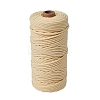 Cotton Macrame Cord PW-WGA9AD9-21-1