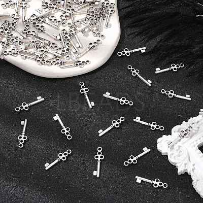 Tibetan Style Alloy Pendants X-LF0220Y-NF-1