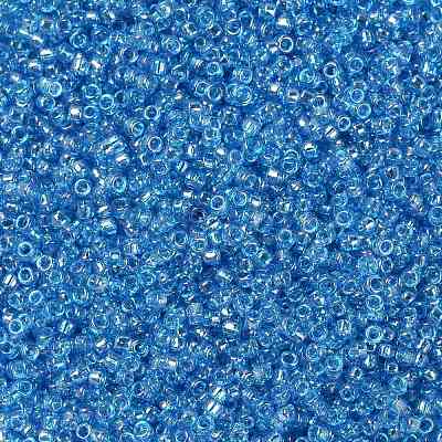 TOHO 15/0 Round Beads SEED-XTR15-0163B-1
