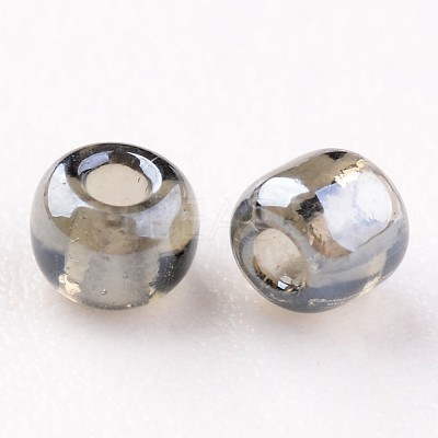 Round 12/0 Glass Seed Beads X-SEED-A006-2mm-112-1