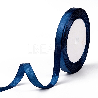 Satin Ribbon SRIB-RC10mmY-1