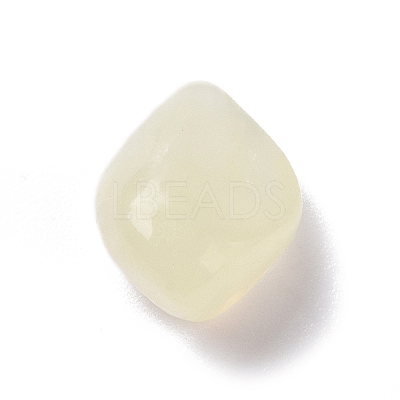 Natural New Jade Beads G-A023-01L-1