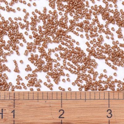 MIYUKI Delica Beads SEED-JP0008-DB2107-1