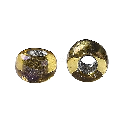 TOHO Round Seed Beads SEED-JPTR08-0281-1