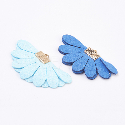Velvet Pendant Decorations FIND-I006-02LG-1
