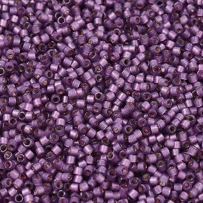 MIYUKI Delica Beads X-SEED-J020-DB2182-1