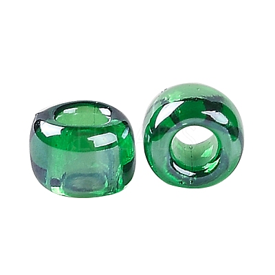 TOHO Round Seed Beads SEED-XTR15-0108B-1