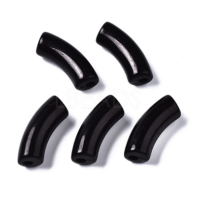Acrylic Beads SACR-S678-M-1