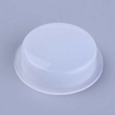 Plastic End Caps TOOL-WH0103-09-1
