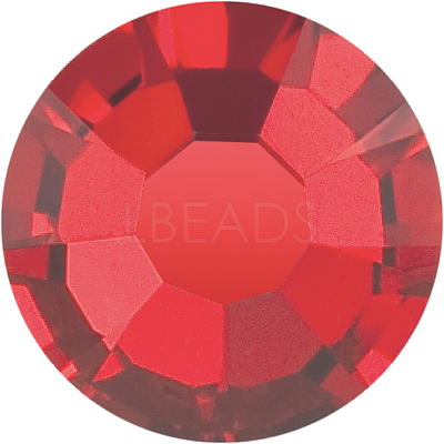 Preciosa&reg MAXIMA Crystal No Hotfix Flatback Stones Y-PRC-NSS10-90070-1