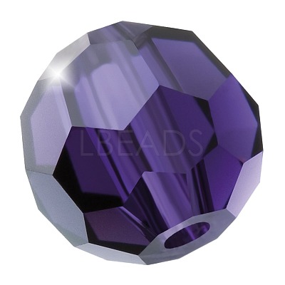 Preciosa&reg Crystal Beads Y-PRC-BB4-20480-1