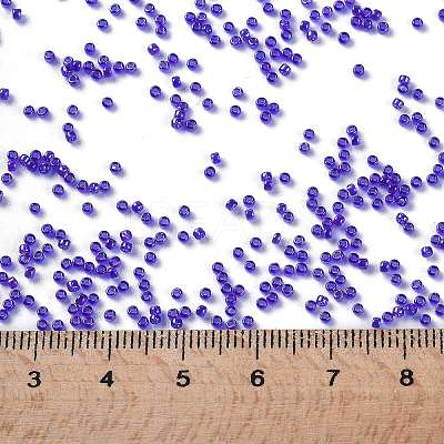 TOHO Round Seed Beads SEED-JPTR15-0087-1
