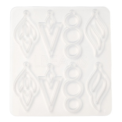 DIY Silicone Molds SIMO-C022-01D-1