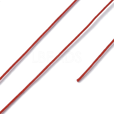 Nylon Braided Cord NWIR-C003-02T-1