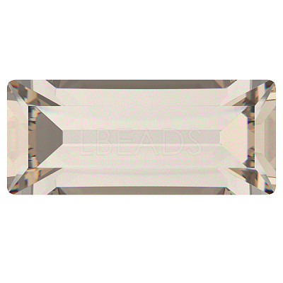 Preciosa&reg MAXIMA Crystal Fancy Stones Y-PRC-FB4-00030-279-1