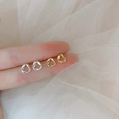 Alloy Earrings for Women FS-WG98937-73-1