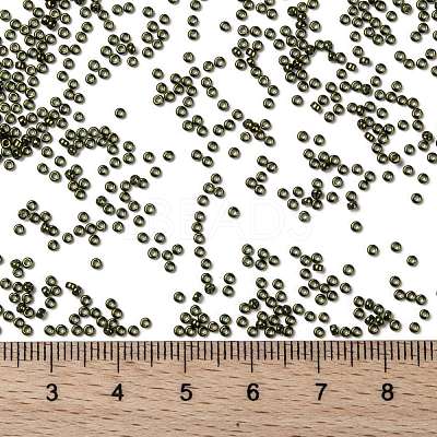 MIYUKI Round Rocailles Beads SEED-X0056-RR0307-1