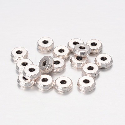 Tibetan Style Spacer Beads LS-K0968041-1