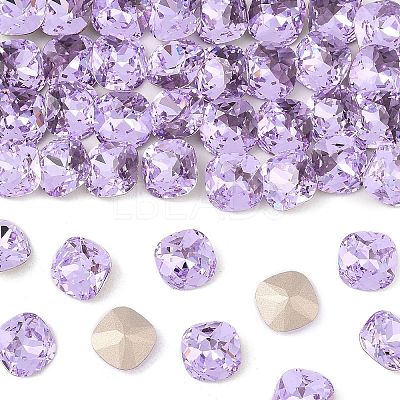 Preciosa&reg MAXIMA Crystal Fancy Stones Y-PRC-FC10-20310-1