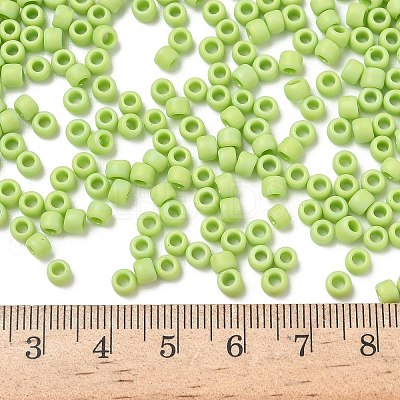 TOHO 6/0 Round Beads SEED-XTR06-0404F-1