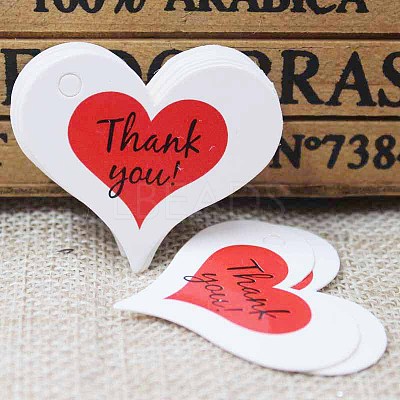Paper Gift Tags CDIS-P001-B01-A-1