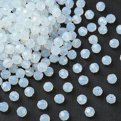 Preciosa&reg Crystal Beads X-PRC-BB6-01000-1