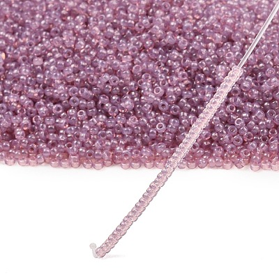 MIYUKI Round Rocailles Beads X-SEED-G009-RR2373-1