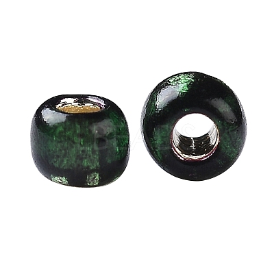 TOHO 11/0 Round Beads X-SEED-TR11-2209-1