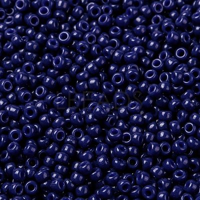 MIYUKI Round Rocailles Beads X-SEED-G008-RR4493-1