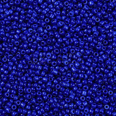 Glass Seed Beads SEED-A010-2mm-48-1