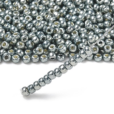 TOHO 6/0 Round Beads SEED-XTR06-PF0565-1