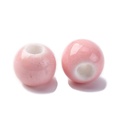 Handmade Porcelain Beads PORC-D300-A29-1