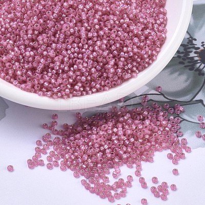 MIYUKI Round Rocailles Beads SEED-JP0008-RR0556-1