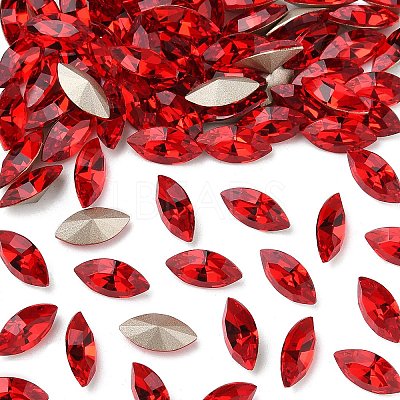Preciosa&reg MAXIMA Crystal Fancy Stones X-PRC-FG10-90070-1