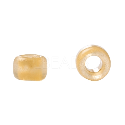 TOHO 15/0 Round Beads SEED-JPTR15-0148F-1