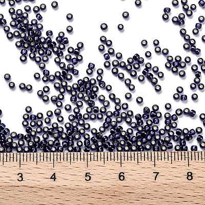 TOHO 11/0 Round Beads SEED-TR11-0028D-1